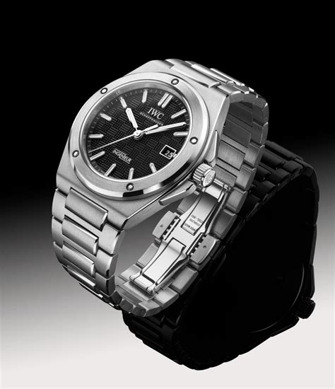 neue iwc ingenieur|iwc ingenieur 2023 price.